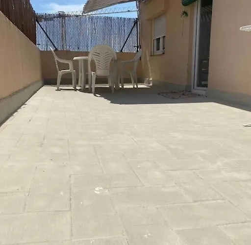 Apartamento En Vilanova, Atico