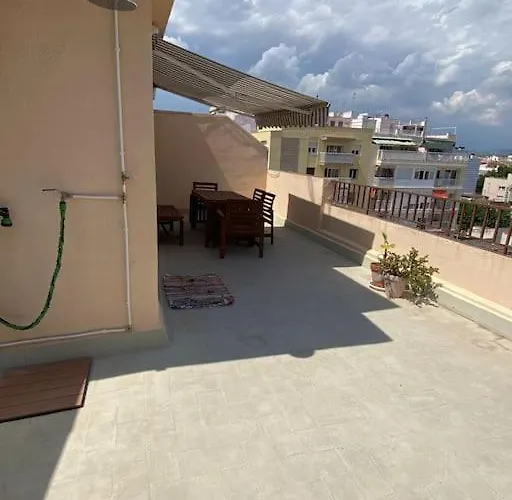 Apartamento En Vilanova, Atico