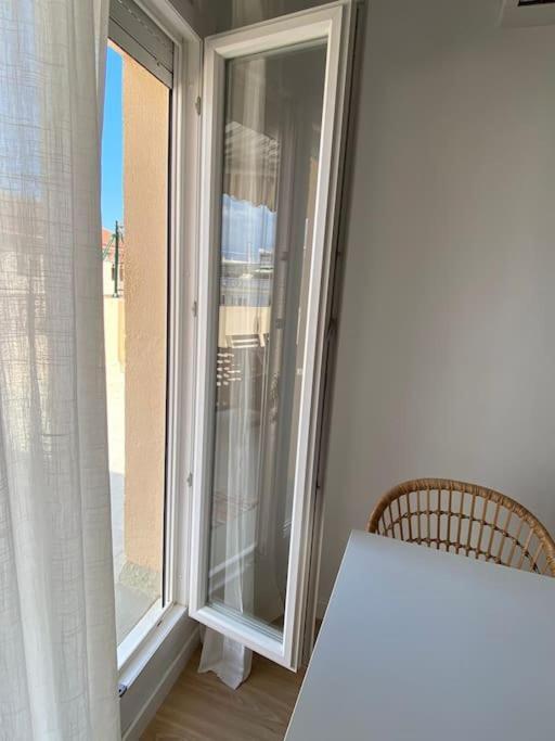 Apartment En Vilanova, Atico *