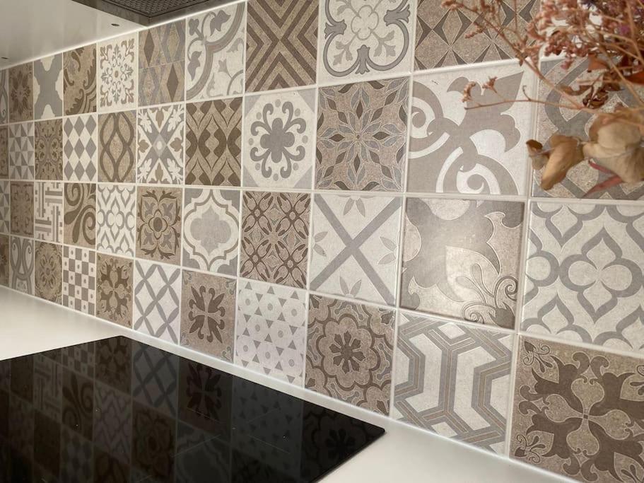 En Vilanova, Atico Apartment