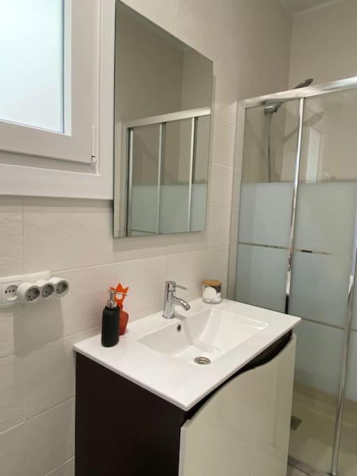 Apartment En Vilanova, Atico Vilanova i la Geltrú