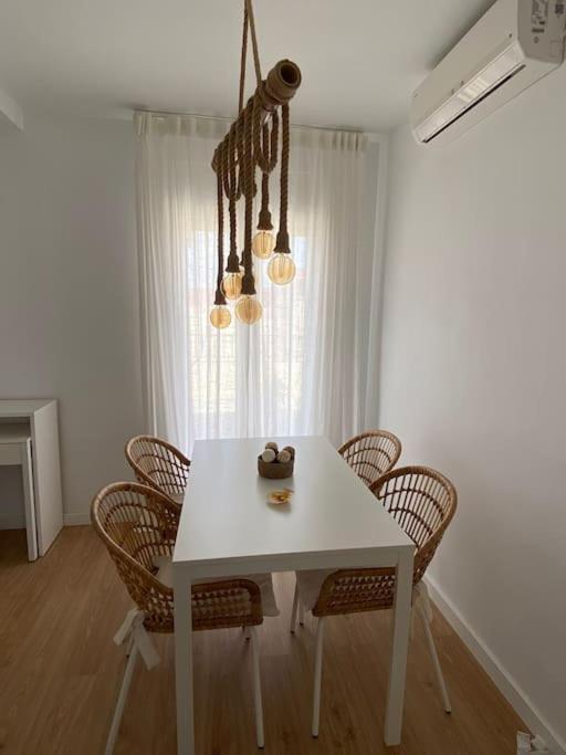 Apartment En Vilanova, Atico