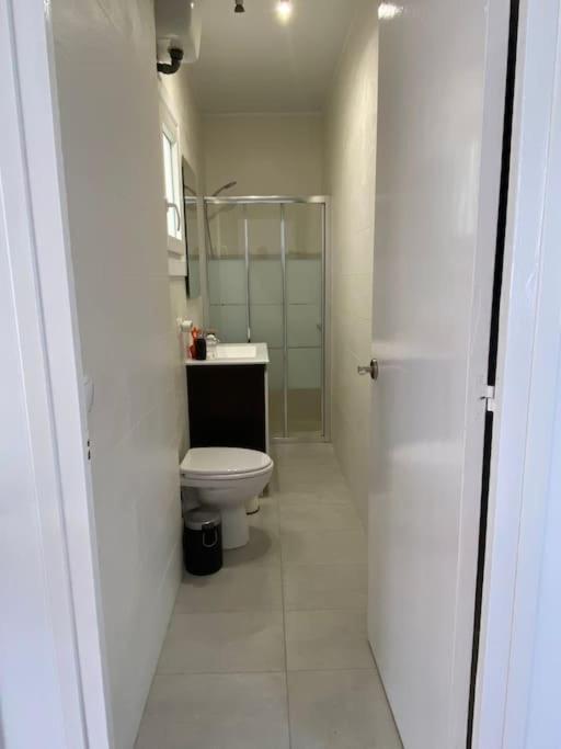 En Vilanova, Atico Appartement