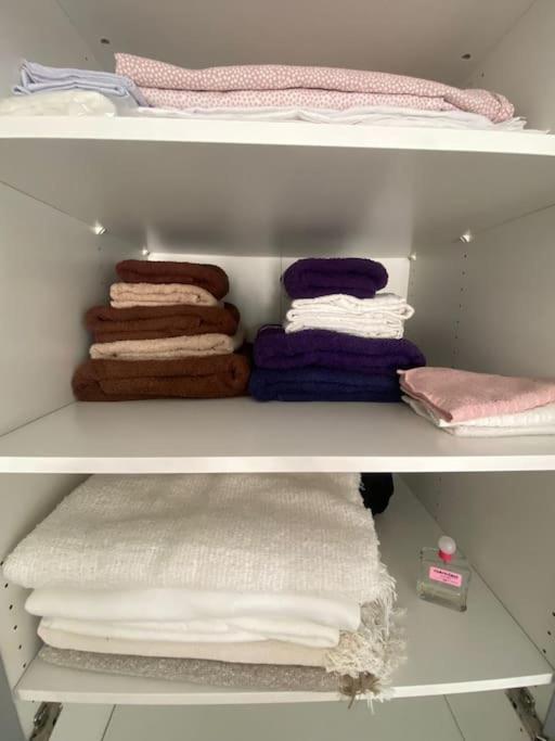 Appartement En Vilanova, Atico Vilanova i la Geltrú