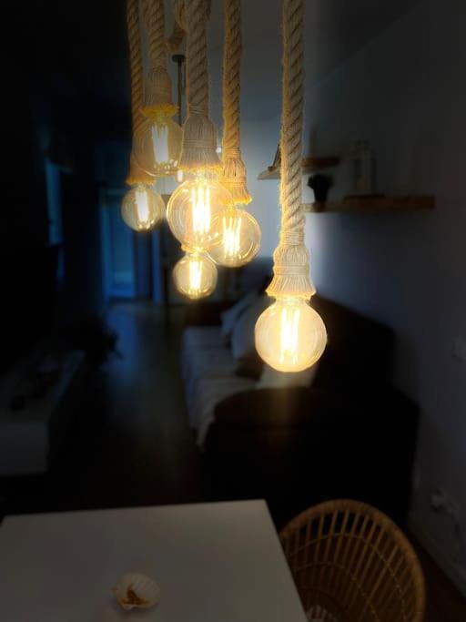 En Vilanova, Atico Appartement